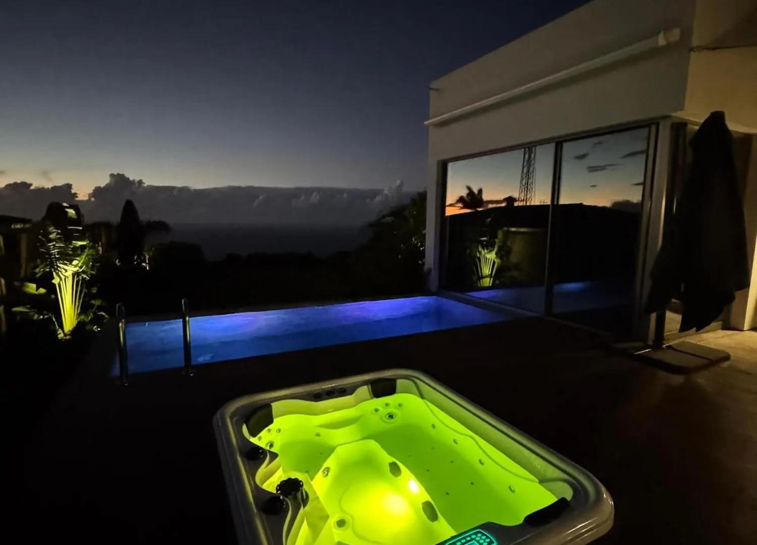 Villa The Cube Tacoronte